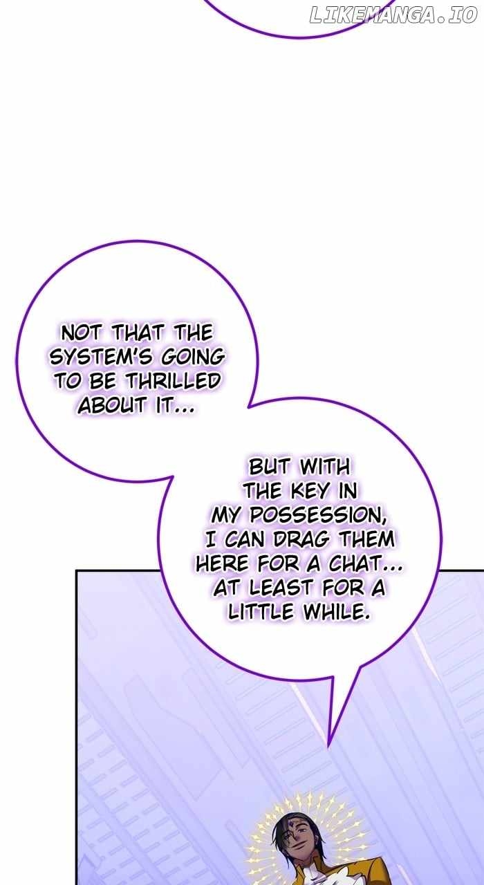 Return to Player Chapter 205 34